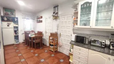 Chalet in Los Molinos photo 3