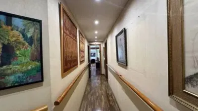 Apartment in El Pla del Remei photo 17