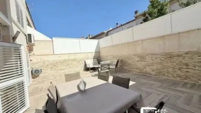 Terraced house in Canyelles photo 24