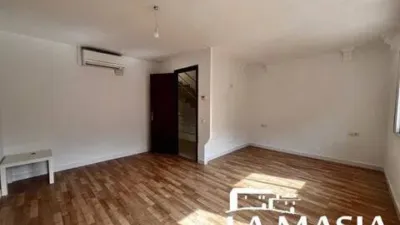 Townhouse in El Poal photo 13