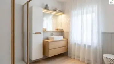 Chalet in Los Molinos photo 37