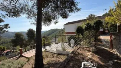 Chalet in Olivella photo 12