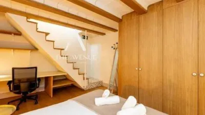 Apartment in Casa de Campo photo 17