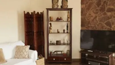 Chalet in Olivella photo 15