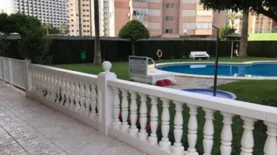 Apartment on Avenida de Juan Fuster, Zaragoza photo 16
