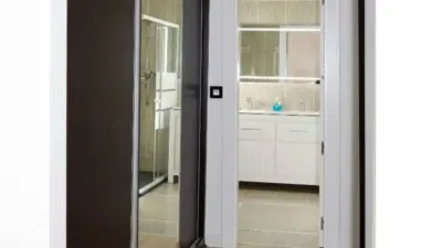 Chalet in Albolote photo 80