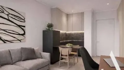 Apartment on Goya photo 2