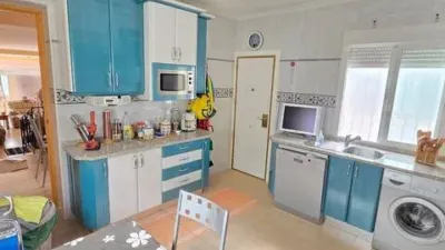 Chalet in Albalate de Zorita photo 59