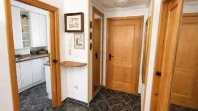 Apartment on Calle del Esperanto photo 6