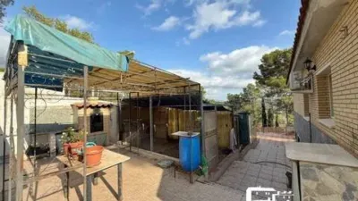 Chalet in Olivella photo 14