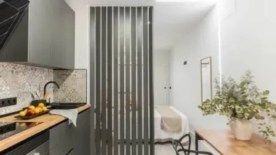 Apartment on Avenida Reino de Murcia photo 11