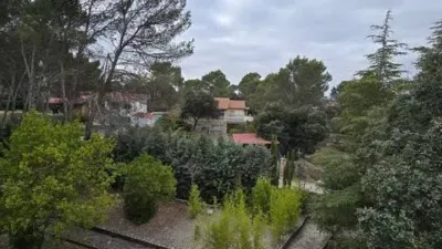 Chalet in Albalate de Zorita photo 47