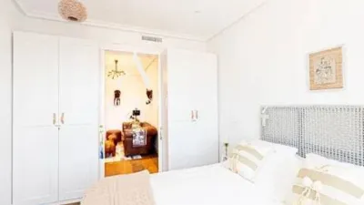 Apartment in Sol photo 26