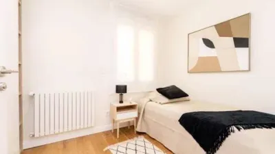 Apartment on Goya Avenue photo 31