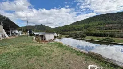 Rustic house in Olivella photo 24