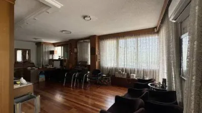 Apartment in El Pla del Remei photo 12