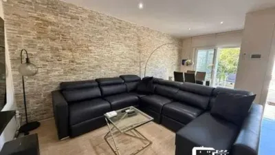Terraced house in Canyelles photo 6