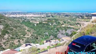 Terreno en venta en La Pedrera-Vessanes - Vista 2