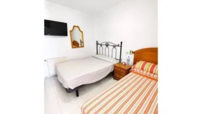 Chalet on Calle de Suiza photo 11