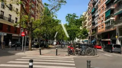 Apartment in Madrid photo 20