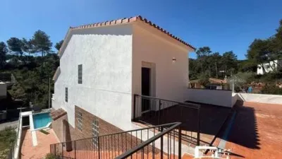 Chalet in Olivella photo 22