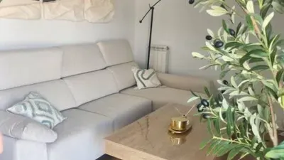 Penthouse in Puerta Bonita photo 2