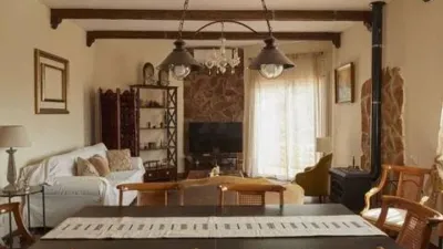 Chalet in Olivella photo 12