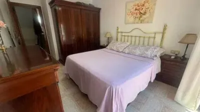 Terraced house on Calle Nueva photo 18