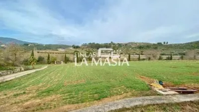 Rustic house in Canyelles photo 2