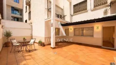 Apartment in El Viso photo 2