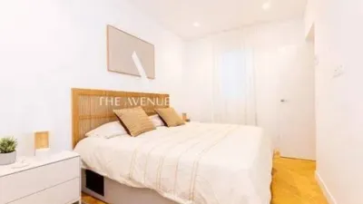 Apartment on Goya photo 16