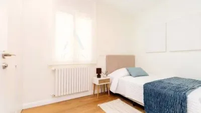 Apartment on Goya Avenue photo 29