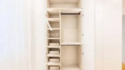 Apartment on Goya photo 19