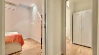 Apartment in Guindalera photo 19