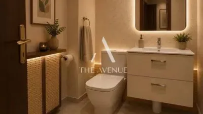 Apartment in Adelfas photo 15