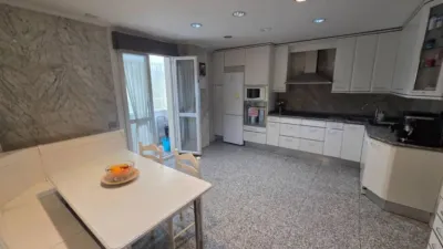 Apartment on Montevideo Street photo 8