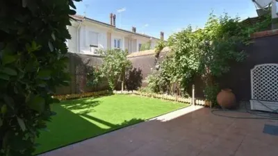 Townhouse in San Martín de la Vega photo 4