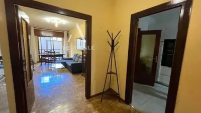 Apartment in Adelfas photo 24
