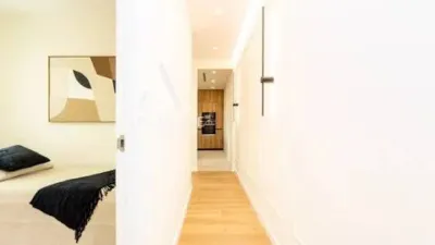 Apartment on Goya Avenue photo 32