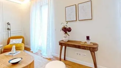 Apartment on Goya Avenue photo 4