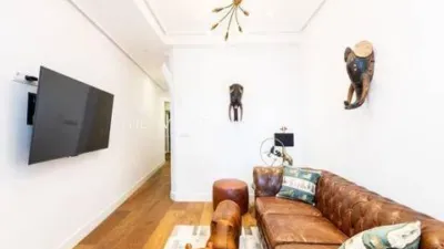 Apartment in Sol photo 27