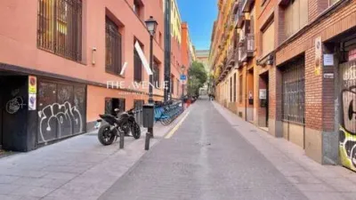 Apartment in Universidad-Malasaña photo 2