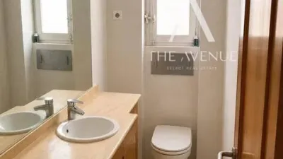 Apartment in Madrid photo 12