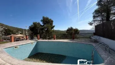 Chalet in Olivella photo 26