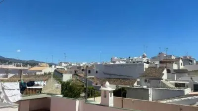 Terraced house on Calle Nueva photo 36