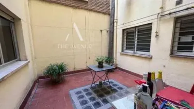 Apartment in Adelfas photo 25