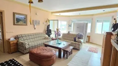 Chalet in Albalate de Zorita photo 51