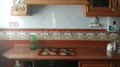 Casa rústica en venta en Calle Ronda El Salobral No Number - Vista 4