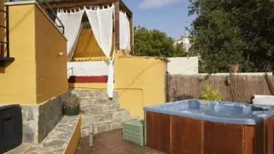 Chalet in Olivella photo 24