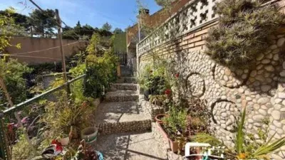 Chalet in Olivella photo 20